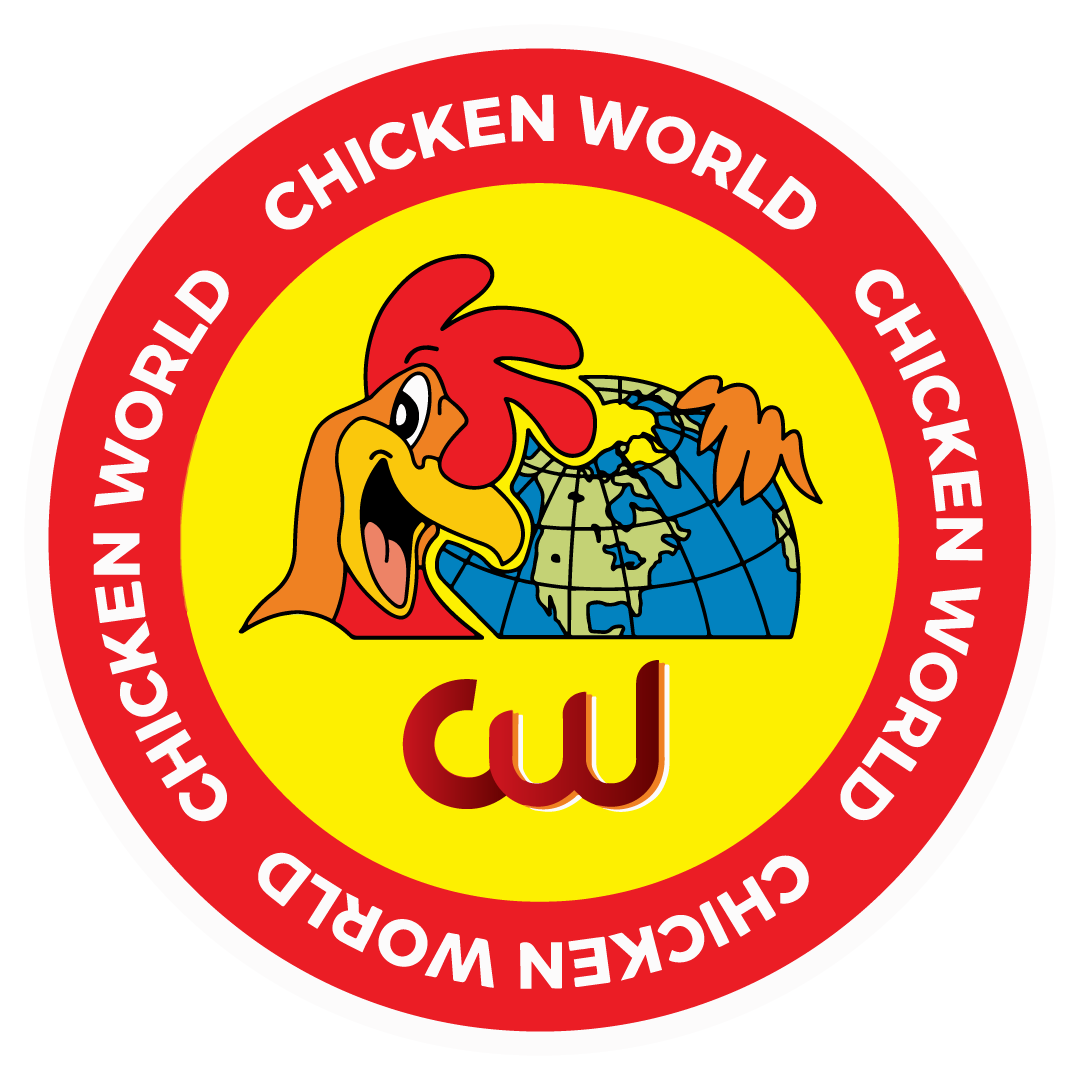 Chicken World