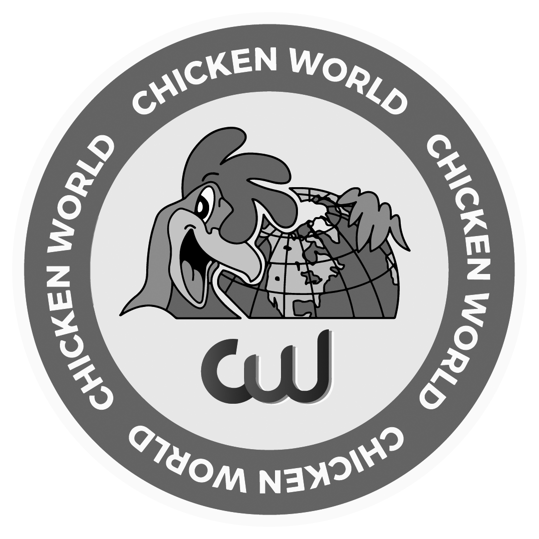 Chicken World