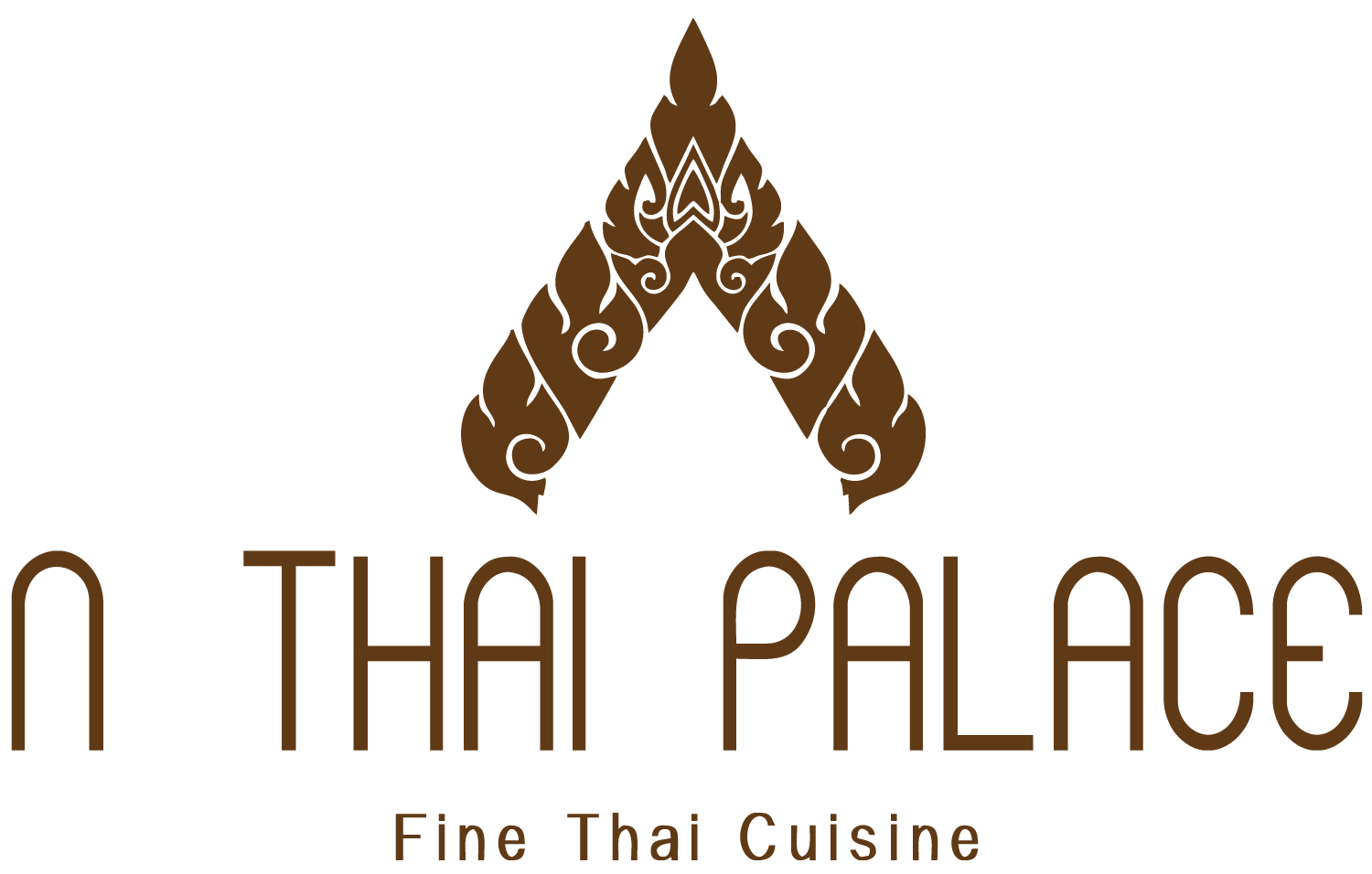 N THAI PALACE